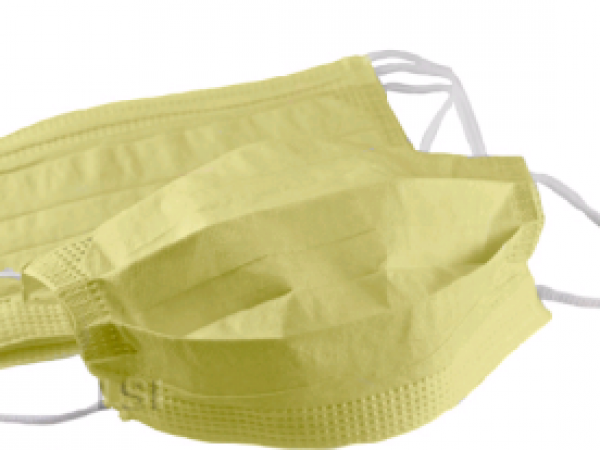 In-Hospital Masking Returns for patients and visitors