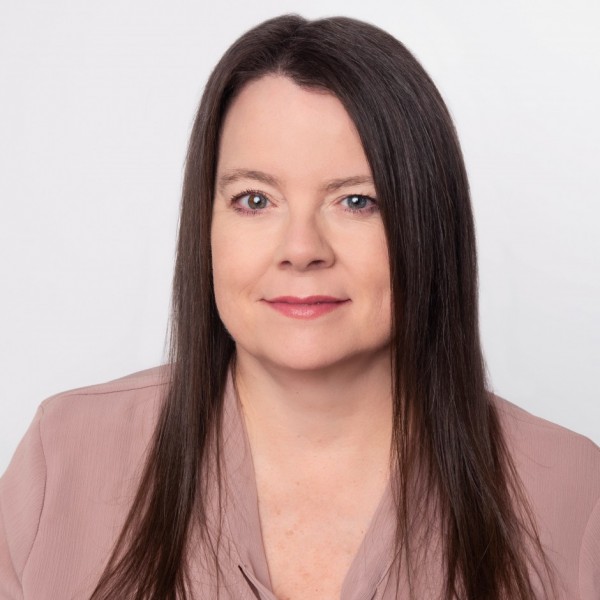 Shannan Saunders