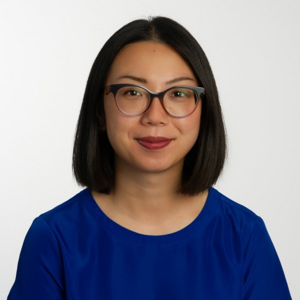 Dr. Yixin Xie