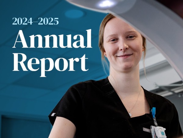 Annual Report to the Community