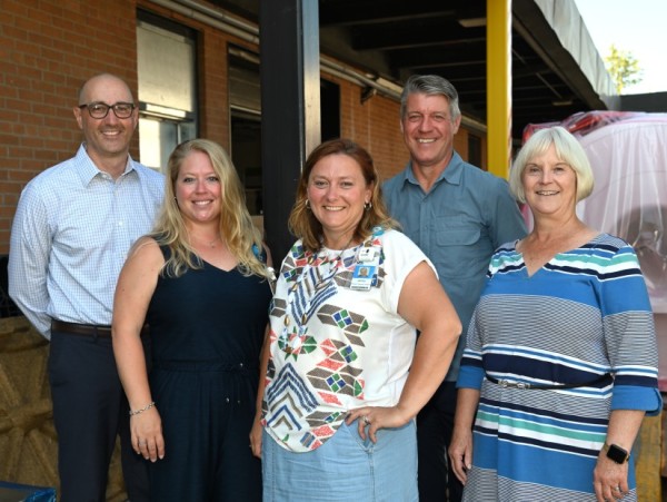 CGMH Welcomes its First MRI Machine 