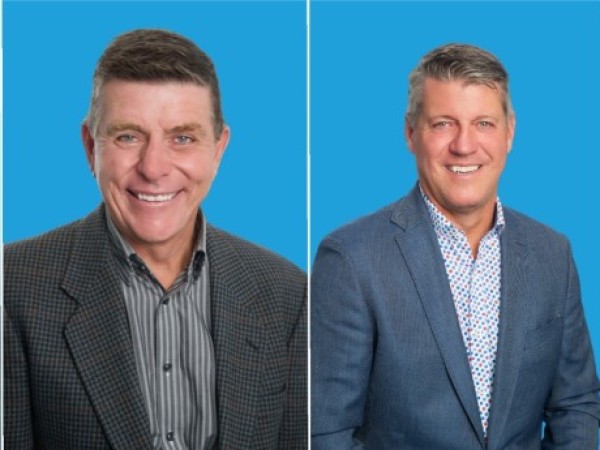 Geoff Davies Appointed Chair of CGMH Board of Directors