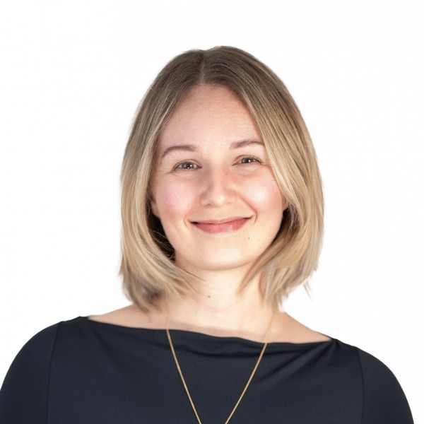 Kathleen De Pellegrin