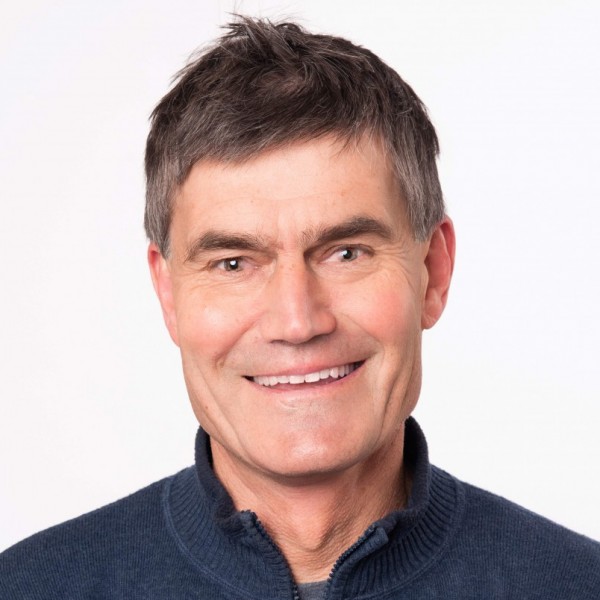 Dr. Dave Ohrling