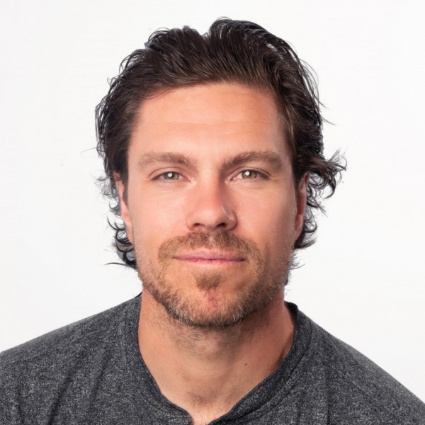 Dr. Greg Devet