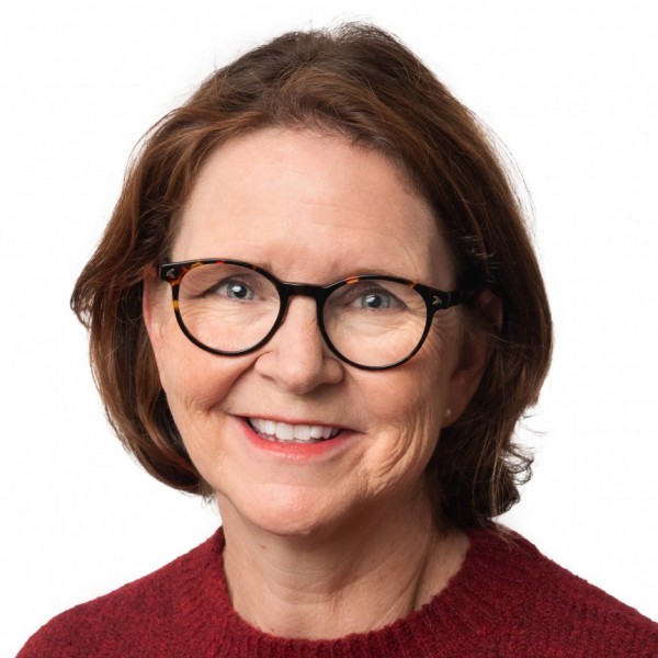 Dr. Sharon O'Brien