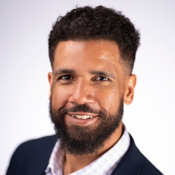 Dr. Jesse Guscott