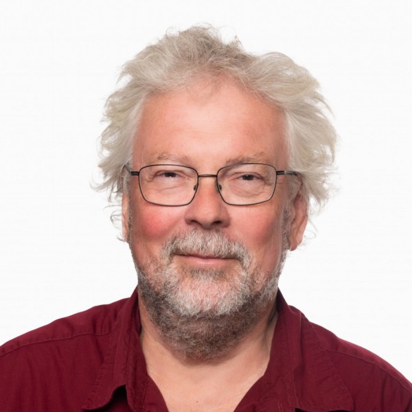 Dr. John Maher