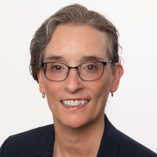 Dr. Anne Engell