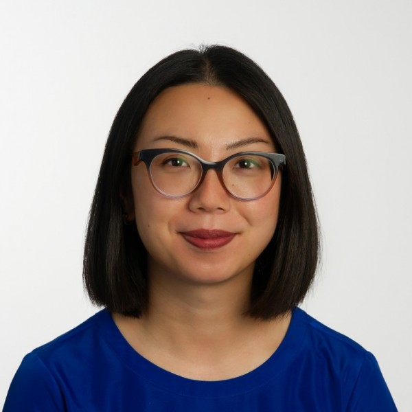 Dr. Yixin Xie