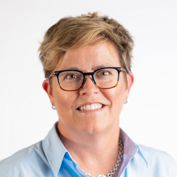 Janet Chant